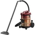 Hitachi Vacuum Cleaner 2100 Watts CV-950F - Red. 