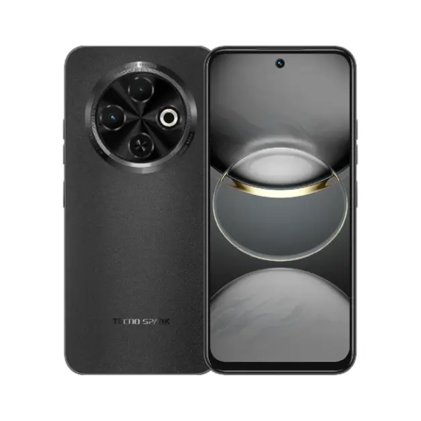 Tecno Spark 30c 6.67" Display 6GB Ram 128GB Rom 50 MP Rear Camera MD-Tek Helio G81 Processor 5000mAh Battery PTA Approved 1 Year Brand Warranty