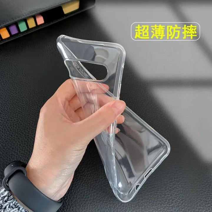LG%20V60%20ThinQ%20Back%20Cover%20Crystal%20Transparent%20Soft%20Clear%20Silicon%20Ultra%20Thin%20Protective%20Case%20-%20Image%206