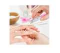 Professional Acrylic Nail Clipper False Nails Tip Cutter Nail Trimmer for Artificial Nail Manicure Pedicure Sharp Rustproof Nail Art Tool Home DIY Use Nail Salon Supply, Pack Nial Tip Clipper Beauty Tools for Women (Pink). 