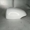 aqua side mirror cover 1 piece price (White). 