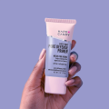 Hard Candy Sheer Envy Pore Defense Primer – Oil-Free, Pore Minimizer, Long-Lasting Makeup Base. 