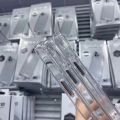 iPhone 13 | iPhone 13 Pro | iPhone 13 Pro Max Premium Space Transparent clear Case Jelly Rugged Clear TPU PC Shockproof Phone Cases. 