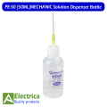 MC-PE50 [50ML] MECHANIC Solution Needle Type Portable Plastic Liquid Dispenser Bottle by Electrica. 