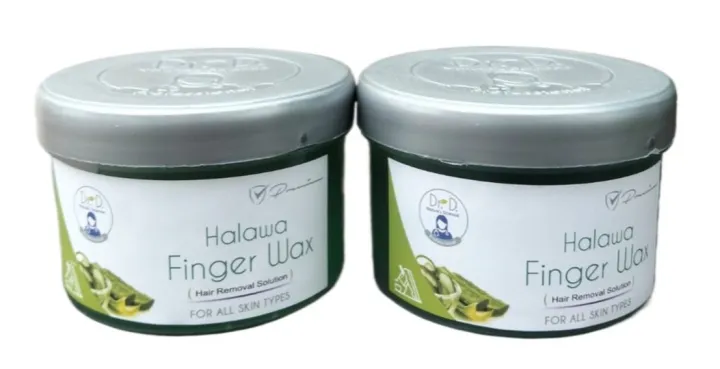 Dr.%20Derma%20Halawa%20Aloe%20Vera%20Finger%20Wax%20pack%20of%202%20-%20200%20gram%20Each%20-%20Image%203