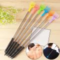 Pack of 2 - Back Body Scratcher Stick - Relaxing Itching Massager Scratching Stick. 