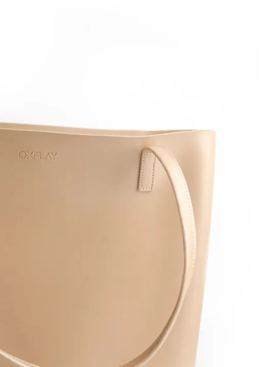 OXFLAY%20Biege%20TOTE%20BAG%20Without%20Zip/%20With%20Zip%20-%20Image%204