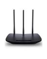 TP-Link TL-WR940N - Wireless N Router - 450Mbps. 