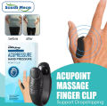 Sugar Control L14 Acupressure Point Clip for Diabetes High Quality Professional series. 