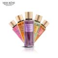 Miss Rose Eau de Parfum Body Mist 250ml - Premium Scent for Girls & Women. 