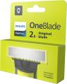 OneBlade Replaceble Blade QP220/51- Separate Blade - Pack of 2. 