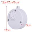 Baby Crib Bell Toy Windup Clockwork Movement for Toddlers Birthday Christmas. 
