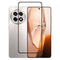 OnePlus 13R / OnePlus Ace 5 / Ace 5 Pro Screen Protector | Tempered Glass Protector | HD Clear | Anti-Scratch | Edge-to-Edge Protection. 