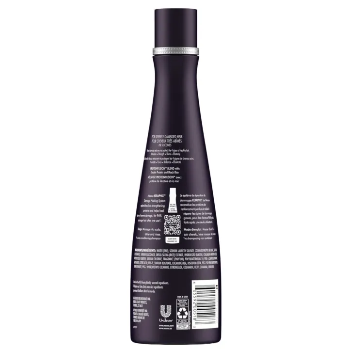 Nexxus%20Keraphix%20Shampoo%20for%20Damaged%20Dry%20Hair%20%7C%20Nexxus%20Keraphix%20Shampoo%20for%20Damage%20Healing%20Strength%20and%20Hair%20Repair%20%7C%20400ml%20-%20Image%202