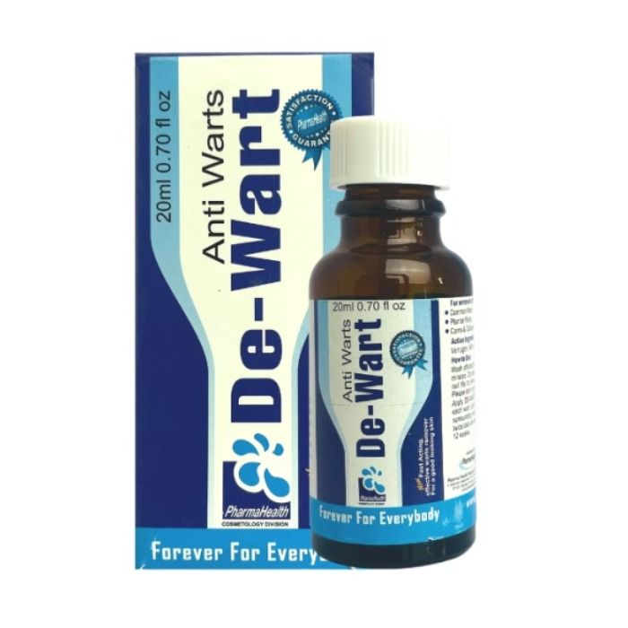 De-Wart Anti Warts | 20ml