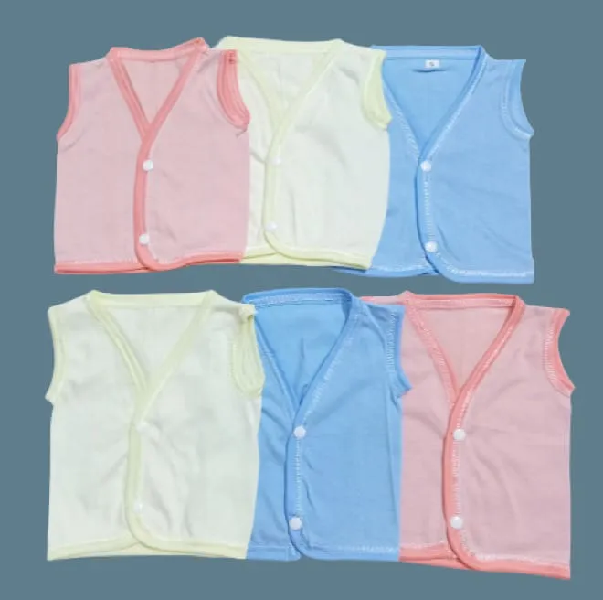 Baby%20Shirts%20(Banyan)%20Pack%20of%206%20-%20Multicolors%20for%20Baby%20Boy%20&%20Baby%20Girl%20both%20-%20Image%202