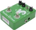 Guitar Effect Pedal, Fuzz Voodoo Octave Effects Pedals Accessory for Playing. 