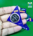 DreamsMart 1pc 3V muRata CR2430 Lithium Battery 2430 Cell 2031 Expiry for Watches Pagers Calculators PDA Organizers. 