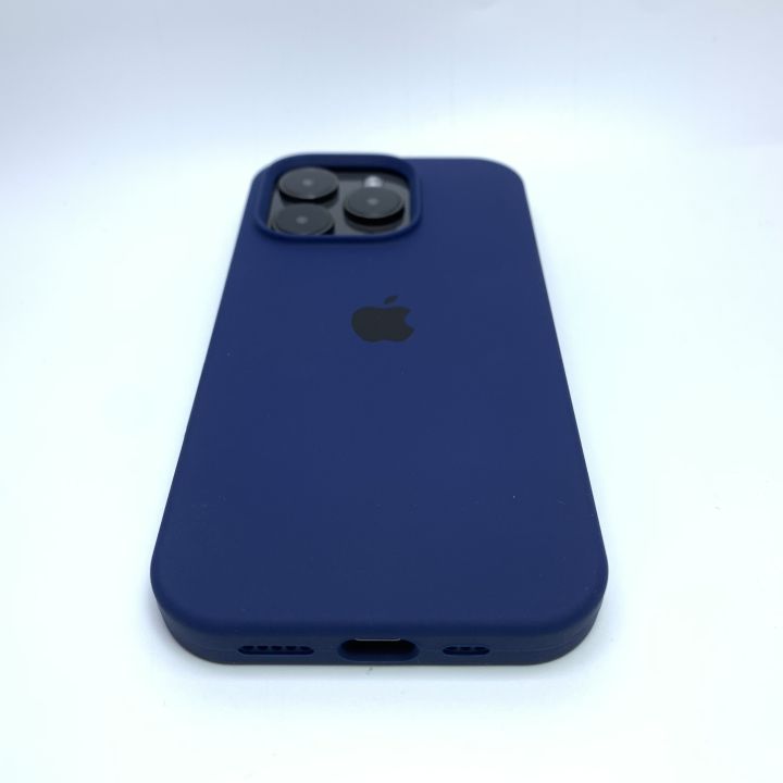 iPhone%2014%20Pro%20Max%20Cover%20Silicone%20Official%20Mobile%20Phone%20Case%20Anti-Shock%20Anti-Dust.%20-%20Image%203