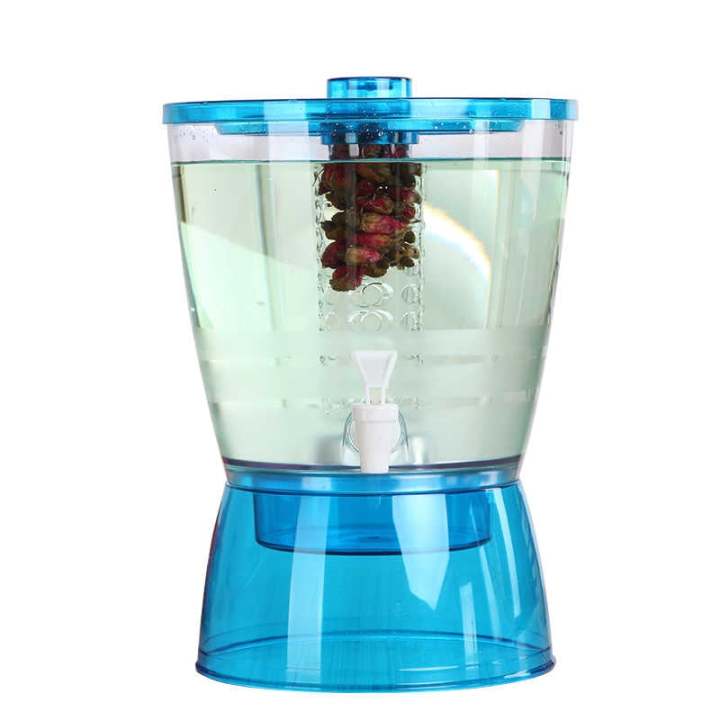 HOMIO%20Plastic%20Water%20Dispenser%20With%20Tap%206%20Liters%20-%20Image%203