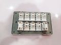 CEC Metal Series China Switch Board – Durable & Stylish Electrical Solution-Coffee color. 