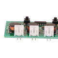 DC5V Type-C Mini Humidifier DIY Kits Mist Maker Driver Circuit Board 4 Fogger Atomization Film Sheet Oscillating Module. 
