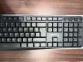 wireless keyboard mouse set zidli KM-60 2.4GHz wireless keyboard & mouse black. 