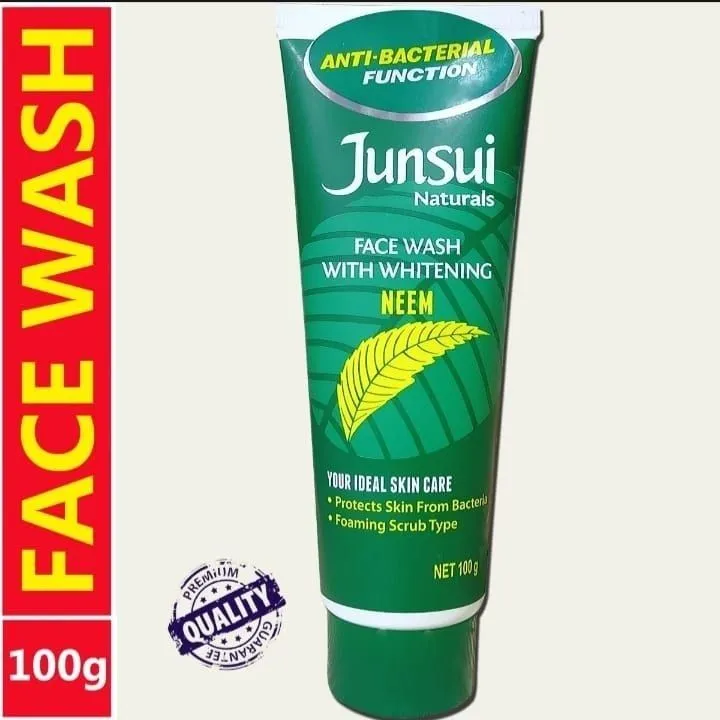 Junsui%20Naturals%20With%20Whitening%20Neem%20Face%20Wash%20-%20100g%20-%20Image%203