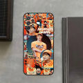 【Mascaraara】Team Wang Jackson GOT7 luxury Phone Case For samsung s 23 22 21 20 plus ultra a 24 34 54 53 Black shell Cover. 