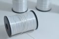 Pack of 2 | Elastic Thread Roll | Elastic String For Making Bracelets. 