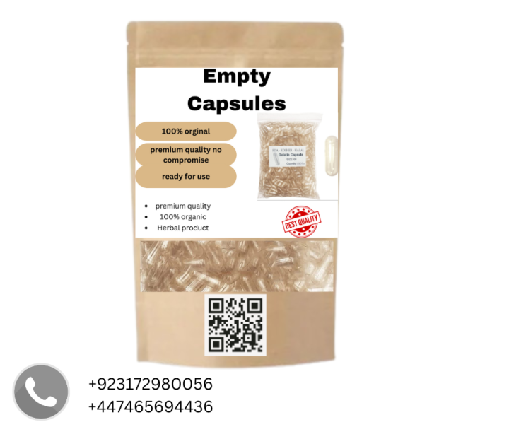 empty capsules shells transparent, empty capsules shells, kali capsules, capsules empty, herbs use 1000 capsules 1000 mg