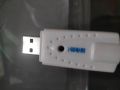 Digital USB TV Stick FM+DAB DVB-T  Tuner. 
