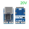 PD Decoy Module USB-C PD 20V DC Fixed Voltage Power Trigger Module. 