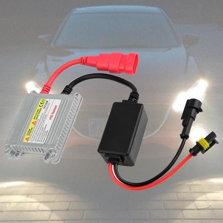 DC12V 35W Universal Di tal Xenon HID Ballast Replacement Conversion