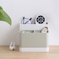 Multifunctional Pen Holder Office Stationery Storage Box Office Stationery Storage Box. 