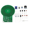 Metal Detector diy Metal Detector Kit Electronic Kit Electronic module DIY Welding Practice Board. 