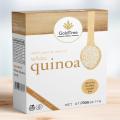 Peeled & Pre-Washed Organic Quinoa Gold Tree 300 G. 