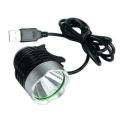 USB UV Curing Light, 10W Portable Durable Ultraviolet Glue Curing Light Lamp, for Mobile Phone Repair. 
