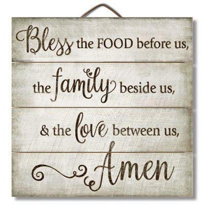 kitchen rules wall art , sign ,plaque,wall hanging,home decor size 12 x 12 inch