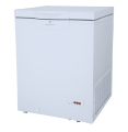 Dawlance 300P W Single Door Freezer. 