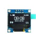 Arduino 0.96 inch IIC OLED Display 128X64 I2C SSD1306 LCD Screen. 