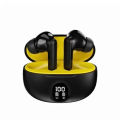 Stereo Wireless Earbuds Bluetooth Model: 895B. 