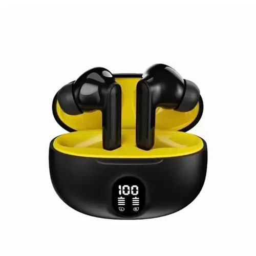 Stereo Wireless Earbuds Bluetooth Model: 895B