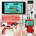 SUP 2 Player Game Console for Kids - Yellow Family Fun Gaming Console Set. 