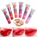 Feeoi Freeio Makeup Peel Off Liquid Lipstick Waterproof Makeup Lip Liquid Lipstick Creamy Long Lasting Lip Lint Cosmetics Gloss Non-stick Cup. 