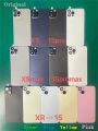 Mobile phone film Convert iPhone X Xr XS MAX 11 to 11 12 Pro 13 14 15 Pro Max For iphone Xr Just for fun Makeover. 