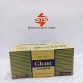 Ghani water Glass Set Good Quality glass made in Design 1 pack 6 pieces 300 ml. 
