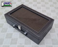 12 Slots High Quality Watch Display Storage Box Watch Organizer Box Watch Storage Case. 