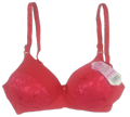Bra for Women - Padded (Soft Foam). 
