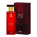 Ajmal Sacred Love Perfume for Women - 50ml. 